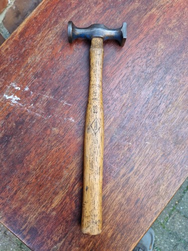 Vintage sykes pickavant - vintage, sykes-pickavant