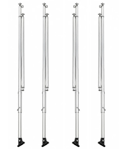 Large scaffold tower - x,