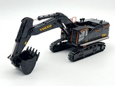 Volvo EC950F excavator black