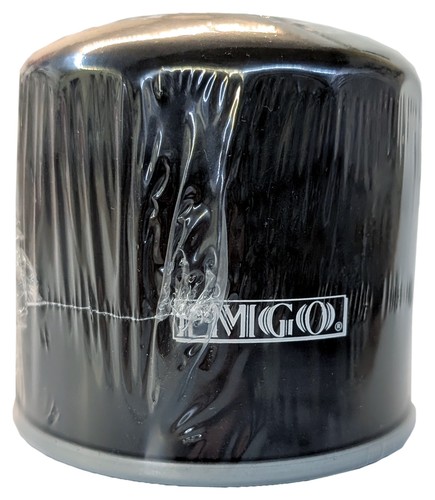Emgo oil filter - emgo,