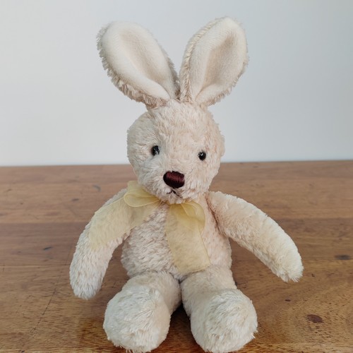 Tesco bunny rabbit plush - tesco,