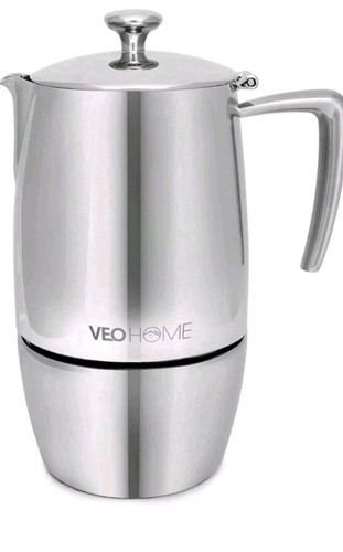 Veohome espresso coffee maker - veohome,
