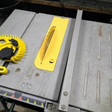 Craftsman Evolv 10inch Table