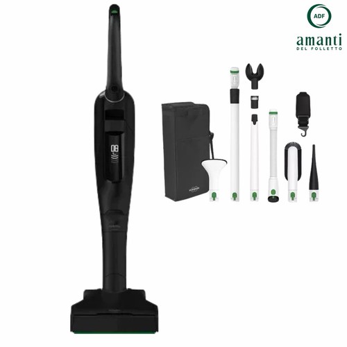 Vorwerk folletto vk7 - vk7, black