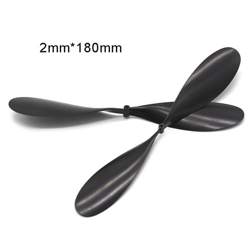 2mm hole 180mm plastic - 180mm,
