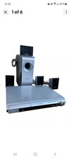 Panasonic DVD Home Theater