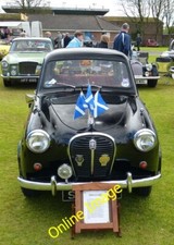 Photo 6x4 Austin of England