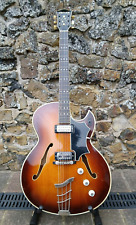 Hofner President Thinline 66