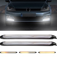 2 PCS Sequential LED Strip