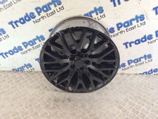 2016 FORD MUSTANG S550 19