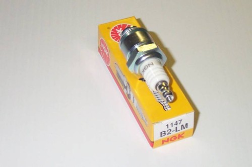 Ngk spark plug - for, qualcast