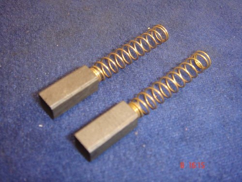 Aeg carbon brushes sander - brushes,