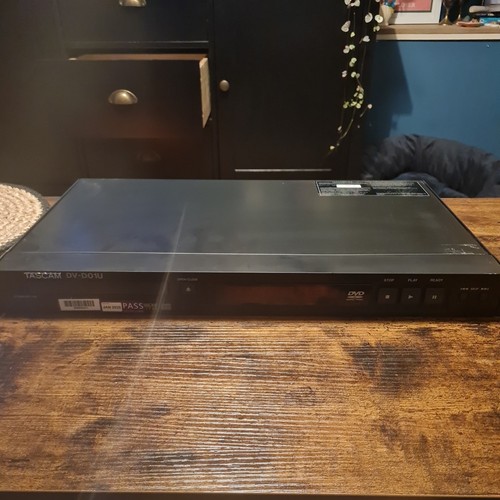 Dvd player professional - dvd,
