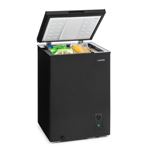 Chest freezer fridge - freezer, l