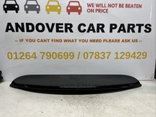 2006-2013 MINI COOPER R55 R56