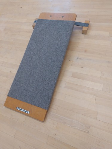 Springboard for gymnastics - springboard,