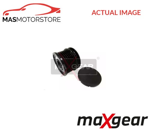 Engine alternator pulley - engine,