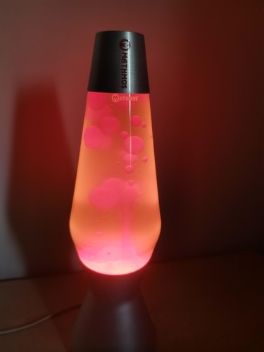 Large mathmos astro lava - mathmos,