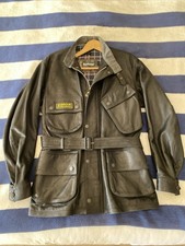 Barbour Men's International