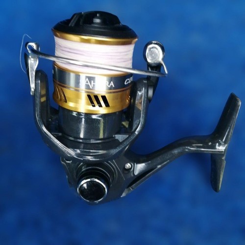 Shimano sahara c2000sh - shimano,