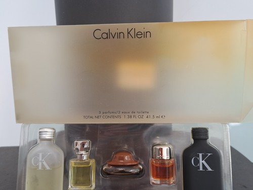 Calvin klein vintage miniature - klein,