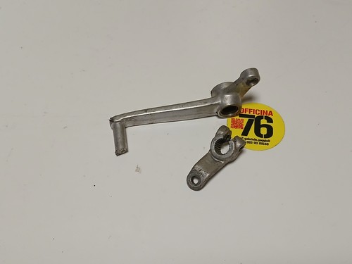 Brake gear platform connecting