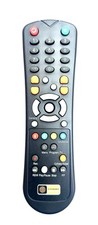 Nowy Pilot Dekoder Cyfrowy Polsat HD2000 HD3000 Logo PL Remote Control