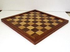 ANTIQUE  JAQUES STYLE CHESS