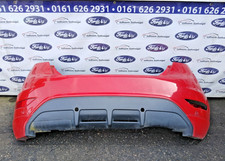 FORD FIESTA MK7 2009 - 2017