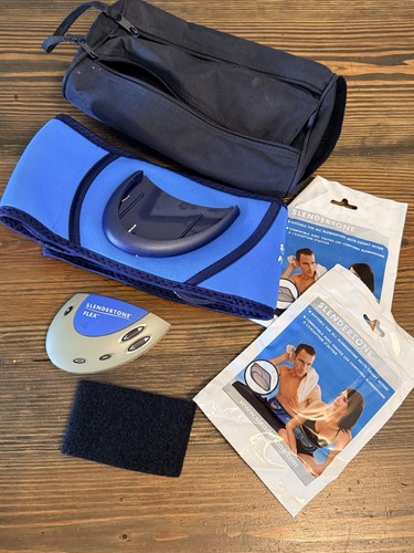 Slendertone flex abdominal abs - slendertone,