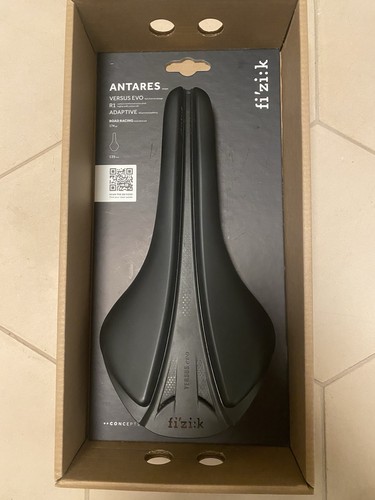 Fizik antares versus - r1, evo