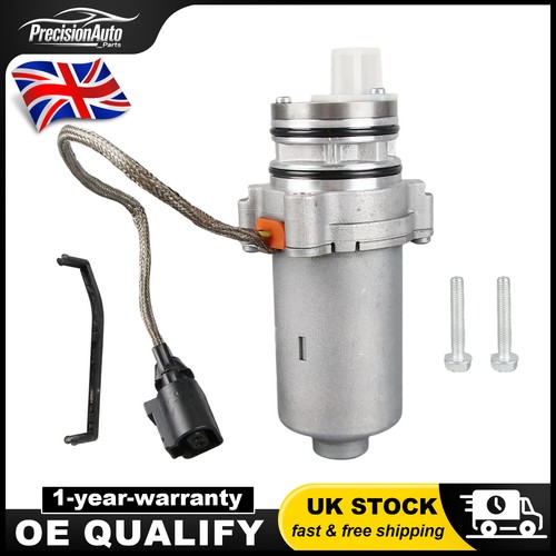 Awd coupling oil pump for - pump, audi