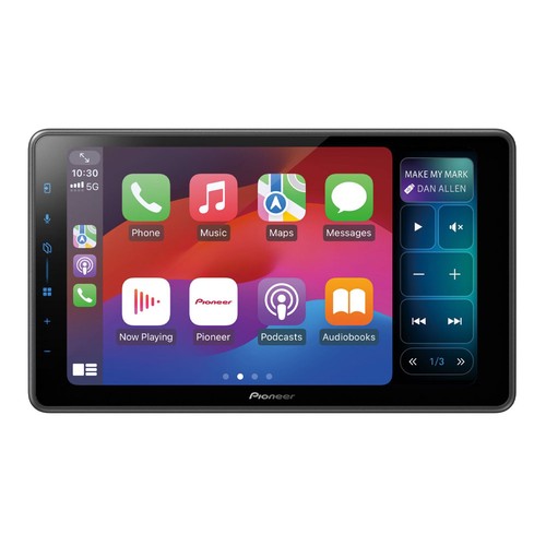 Pioneer sph evo98dab car - pioneer,