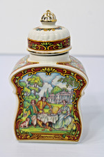 Vintage James Sadler