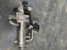 L462 LAND ROVER DISCOVERY 5 3.0 SDV6 EGR VALVE & COOLER