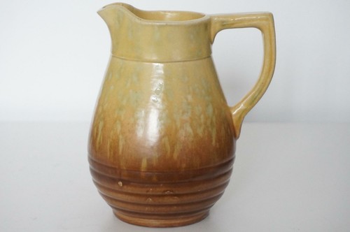 Scottish glasgow art pottery - scottish,