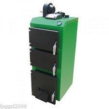 TWBI 16kW Multi Fuel Boiler