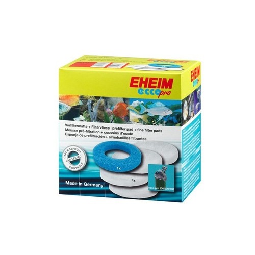 Eheim pre filter foam - foam, cotton