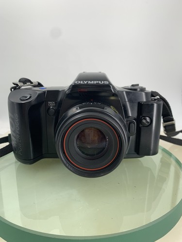 Olympus 101 power focus - 101,
