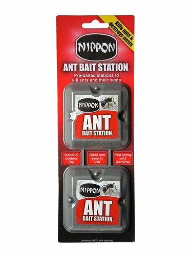 Nippon ant killer bait - ant,