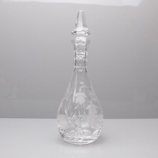 Stuart Crystal Cascade Cut