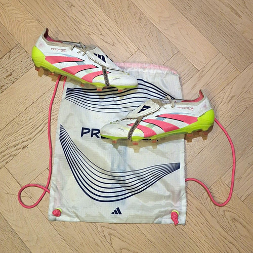 Adidas predator elite - predator, fg