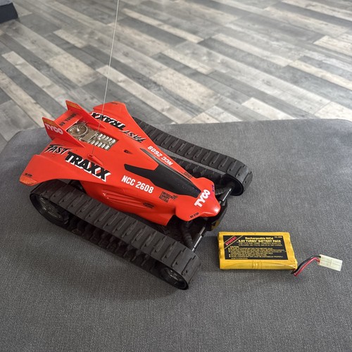 Tyco fast traxx - tyco, turbo