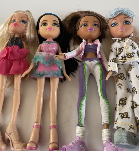 Bratz dolls bundle - bundle, cloe
