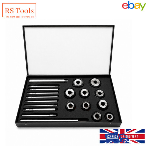 Engine valve seat cutter - engine,