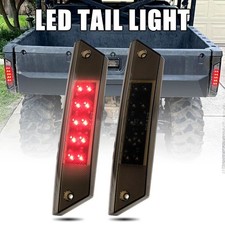 2X Rear Brake Tail Light Left