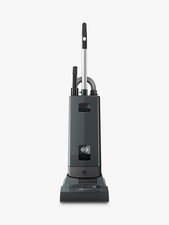 SEBO Automatic X7 ePower Upright Vacuum Cleaner Graphite (Marks/No Crevice Tool]