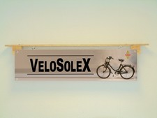 VeloSolex Banner Classic Moped