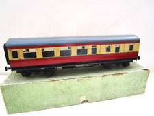 Bassett Lowke O Gauge BR Brake