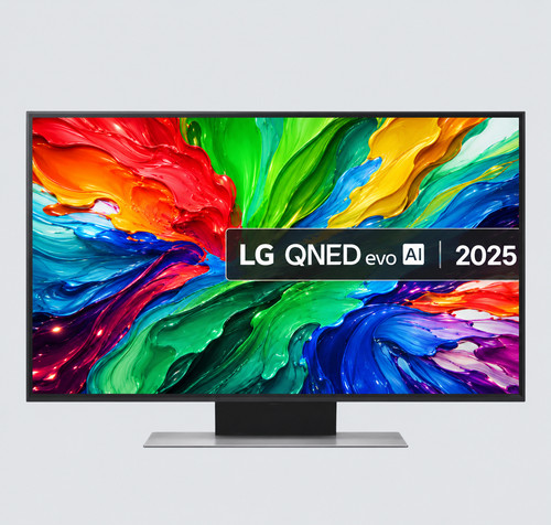 Smart 43qned87a6d - smart, tv